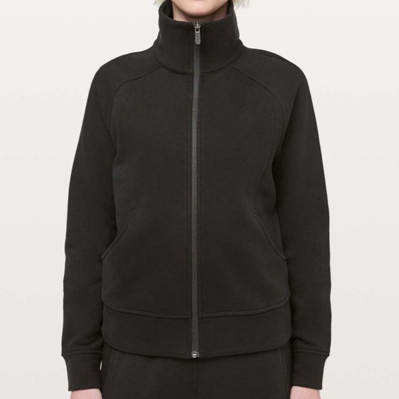 Lululemon Pleat Perfection‎ Jacket
Black size 6 - Picture 1 of 7